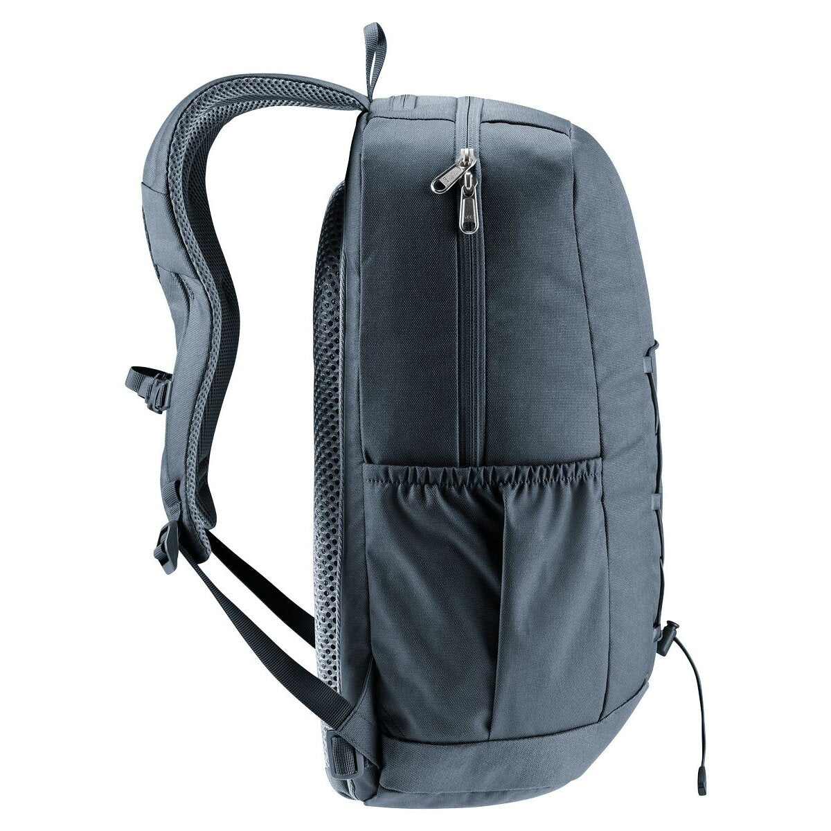 Deuter Lifestyle Rucksack Gogo black / schwarz