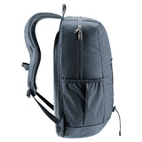 Deuter Lifestyle Rucksack Gogo black / schwarz