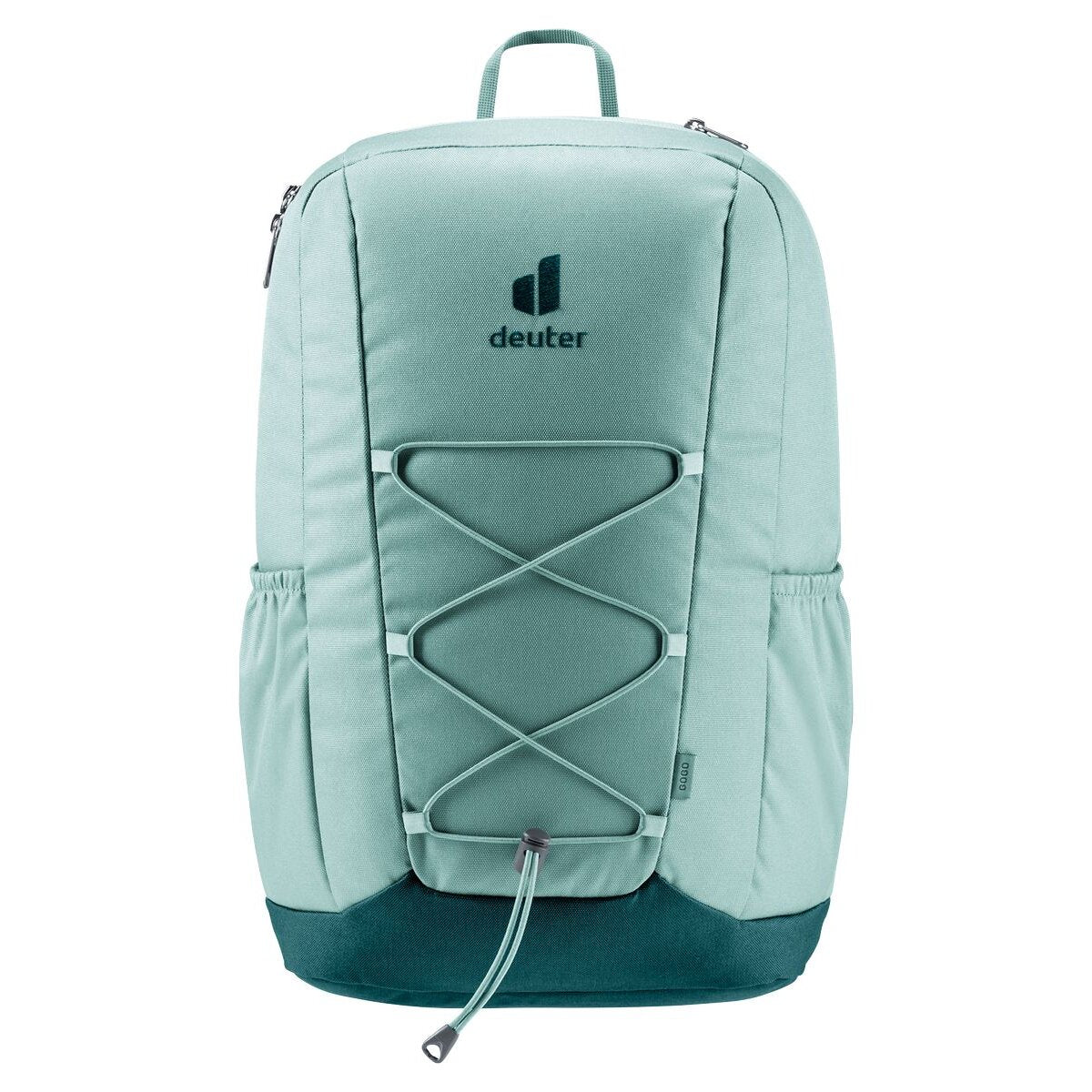 Deuter Lifestyle Rucksack Gogo Jade-Deepsea