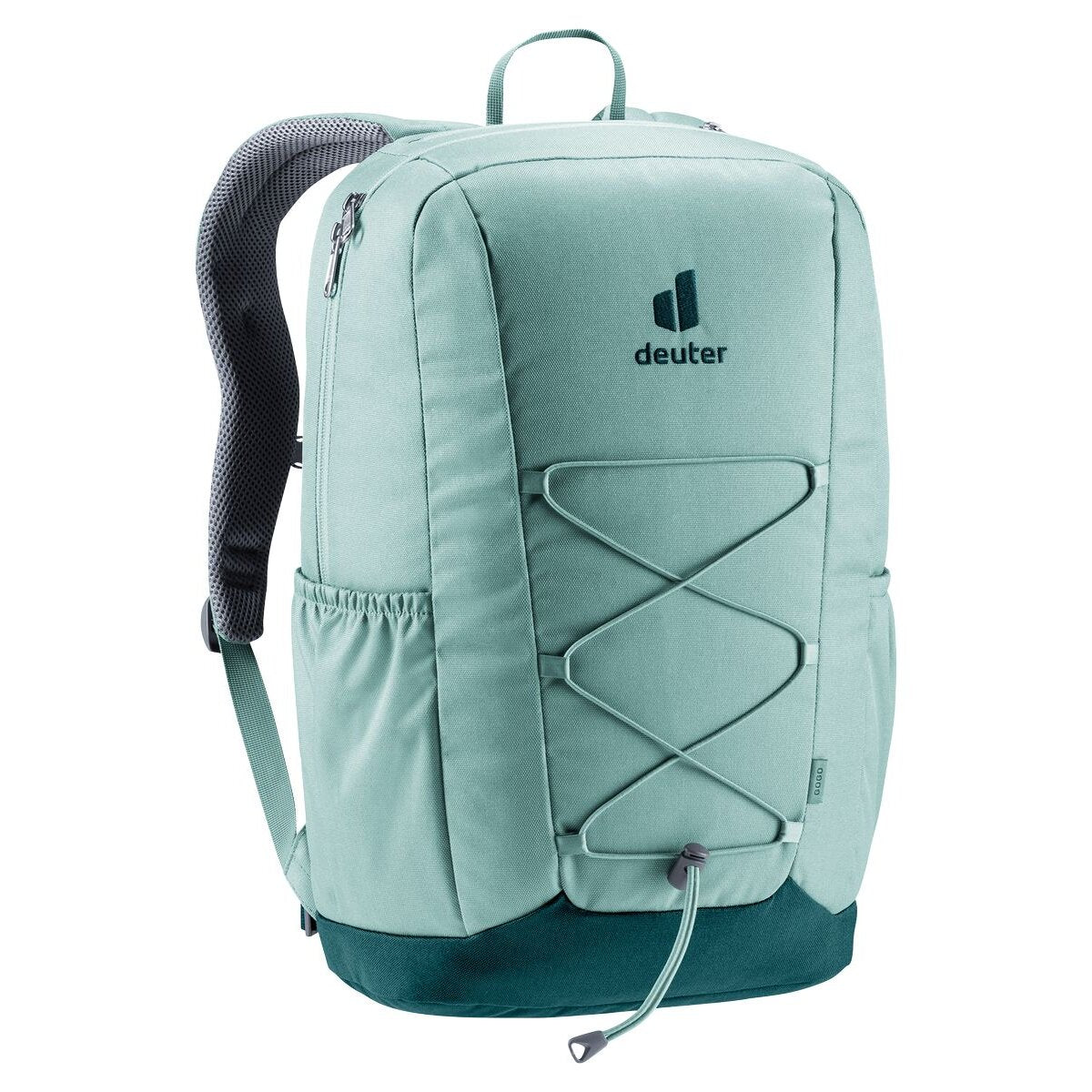 Deuter Lifestyle Rucksack Gogo Jade-Deepsea