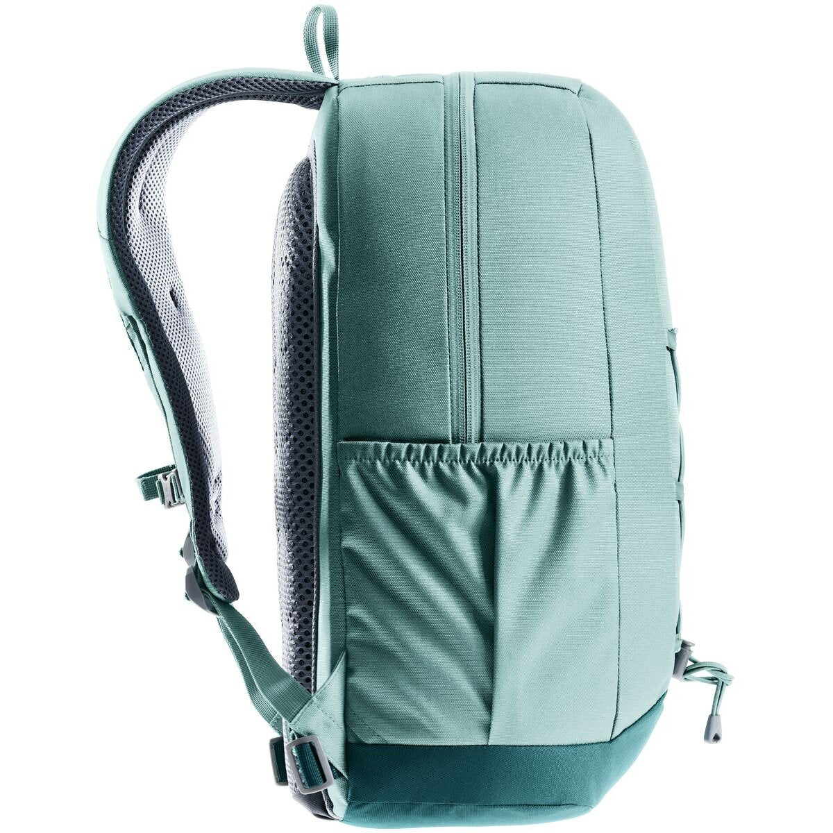 Deuter Lifestyle Rucksack Gogo Jade-Deepsea