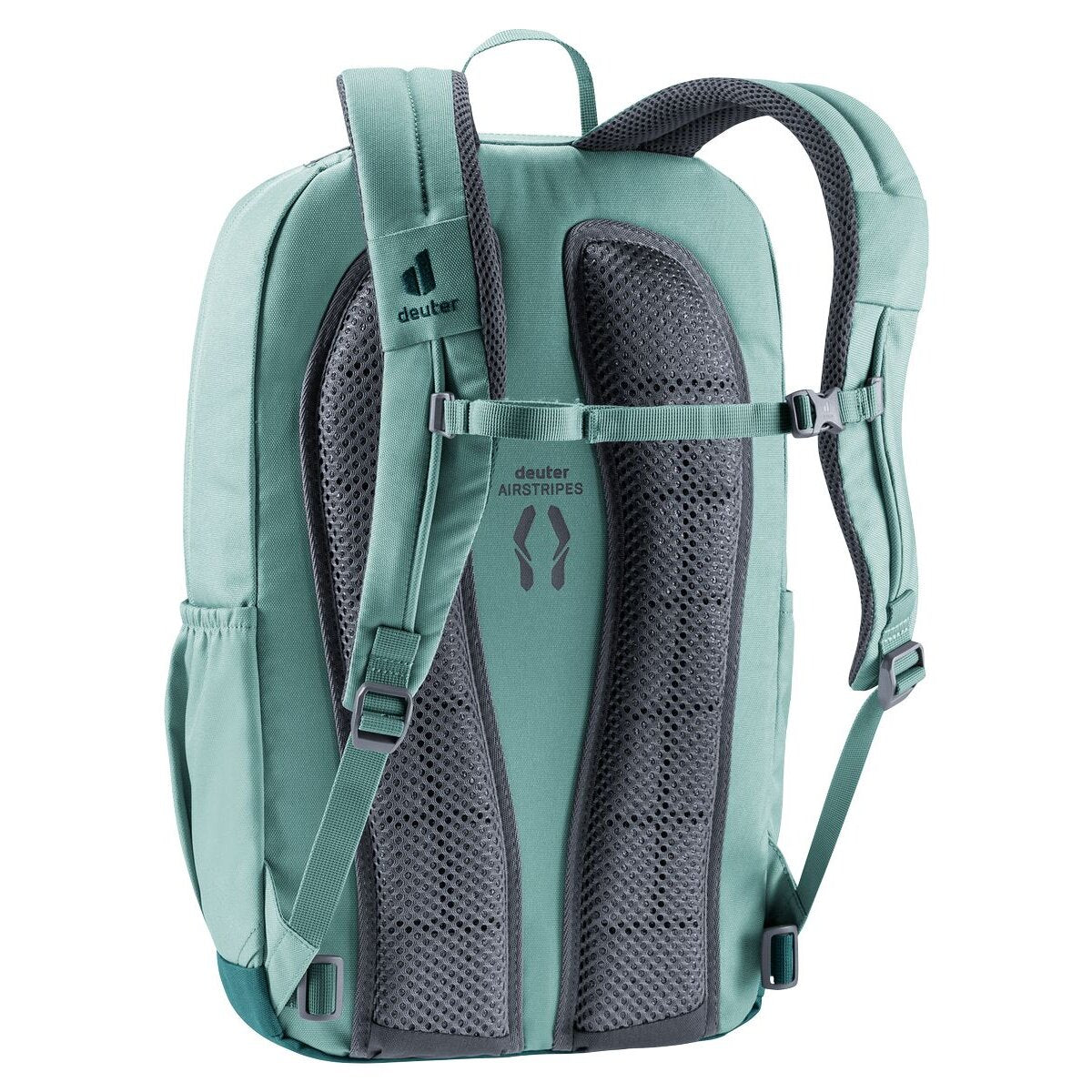 Deuter Lifestyle Rucksack Gogo Jade-Deepsea