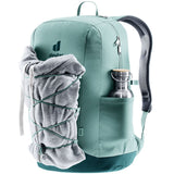 Deuter Lifestyle Rucksack Gogo Jade-Deepsea