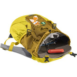 Deuter Lifestyle Rucksack Waldfuchs 10 Tumeric-Corn