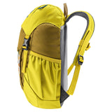 Deuter Lifestyle Rucksack Waldfuchs 10 Tumeric-Corn