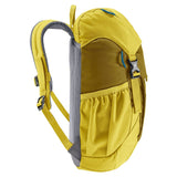 Deuter Lifestyle Rucksack Waldfuchs 10 Tumeric-Corn