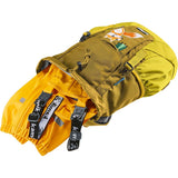 Deuter Lifestyle Rucksack Waldfuchs 10 Tumeric-Corn