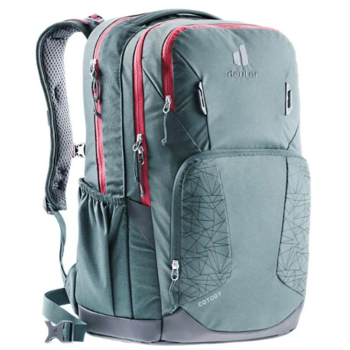 Deuter Schulrucksack Cotogy Teal