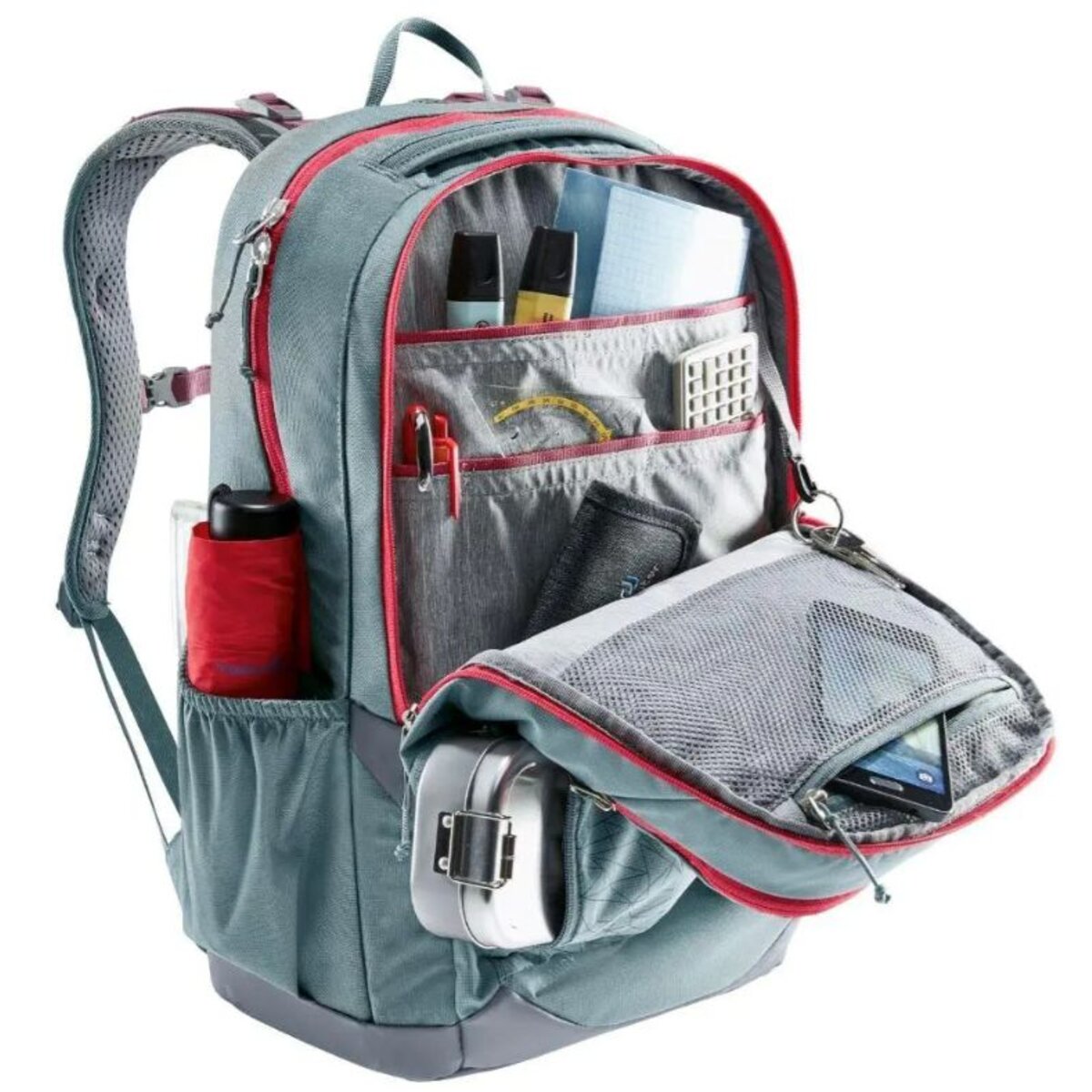 Deuter Schulrucksack Cotogy Teal