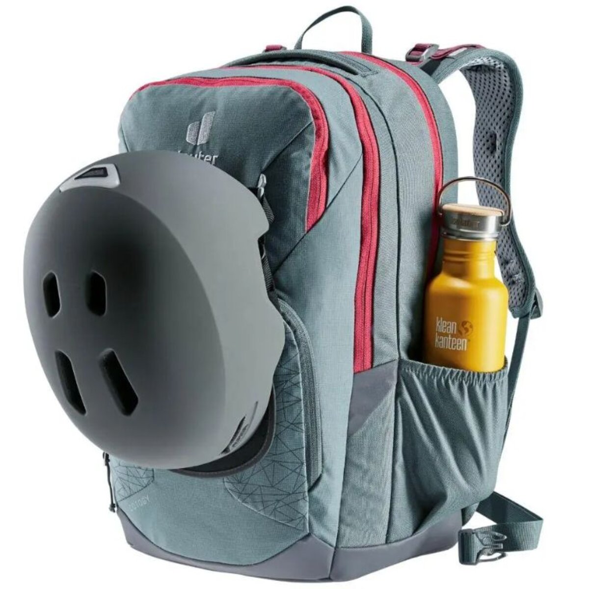 Deuter Schulrucksack Cotogy Teal