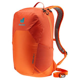 Deuter Wanderrucksack Speed Lite 17 Paprika-Saffron