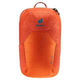 Deuter Wanderrucksack Speed Lite 17 Paprika-Saffron