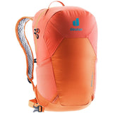 Deuter Wanderrucksack Speed Lite 17 Paprika-Saffron