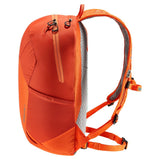 Deuter Wanderrucksack Speed Lite 17 Paprika-Saffron