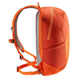 Deuter Wanderrucksack Speed Lite 17 Paprika-Saffron