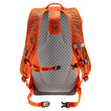 Deuter Wanderrucksack Speed Lite 17 Paprika-Saffron