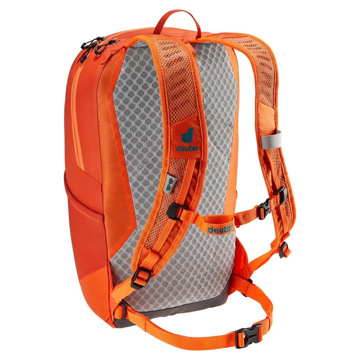 Deuter Wanderrucksack Speed Lite 17 Paprika-Saffron