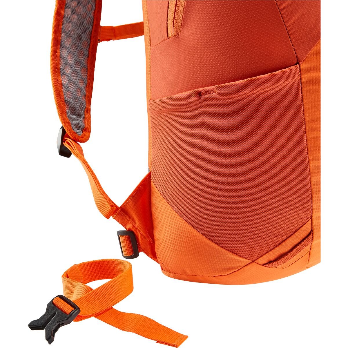 Deuter Wanderrucksack Speed Lite 17 Paprika-Saffron