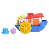 Dickie Toys ABC Sammy Splash