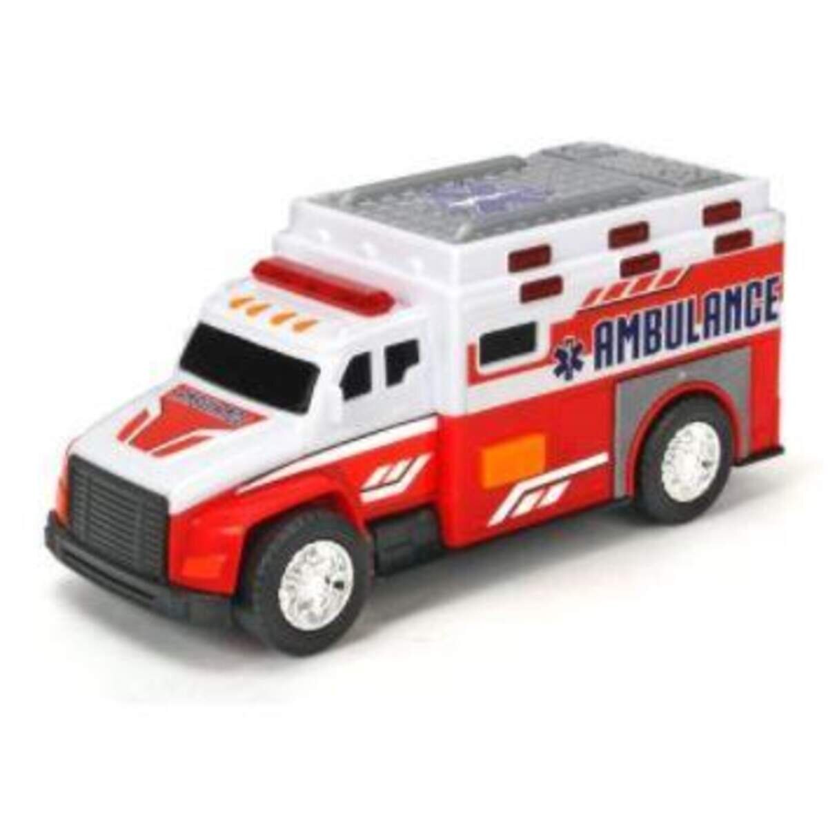 Dickie Toys Ambulance