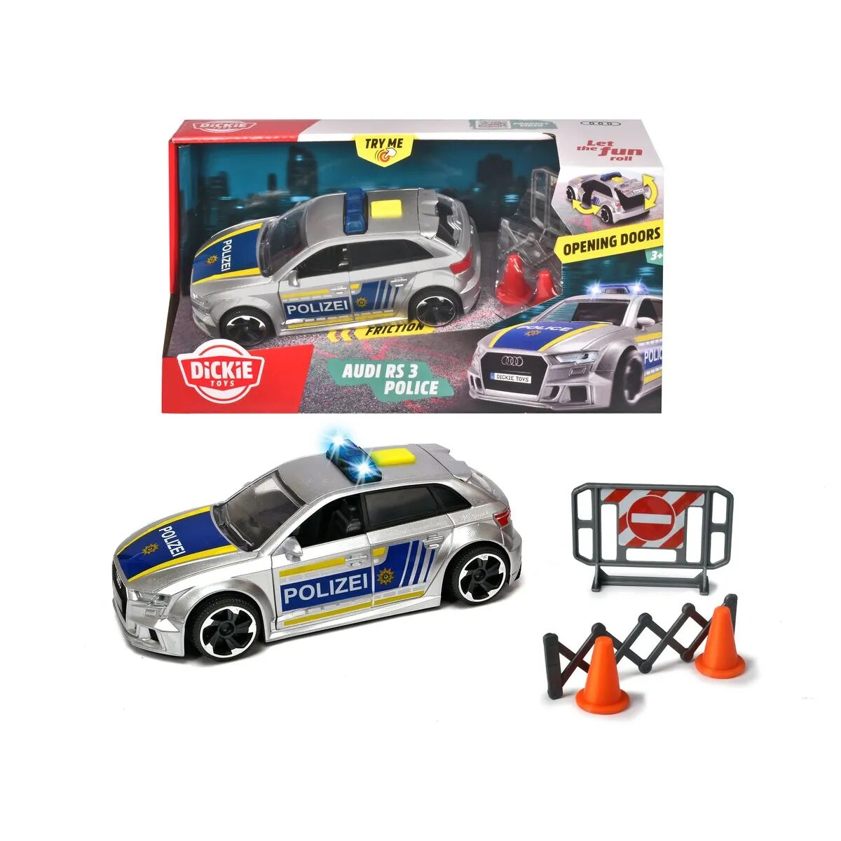 Audi toy on sale