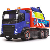 Dickie Toys City Trucks, 1 Stück, 3-fach sortiert