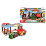 Dickie Toys Farm Station Spielset