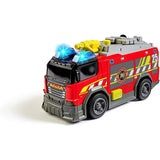 Dickie Toys Fire Truck