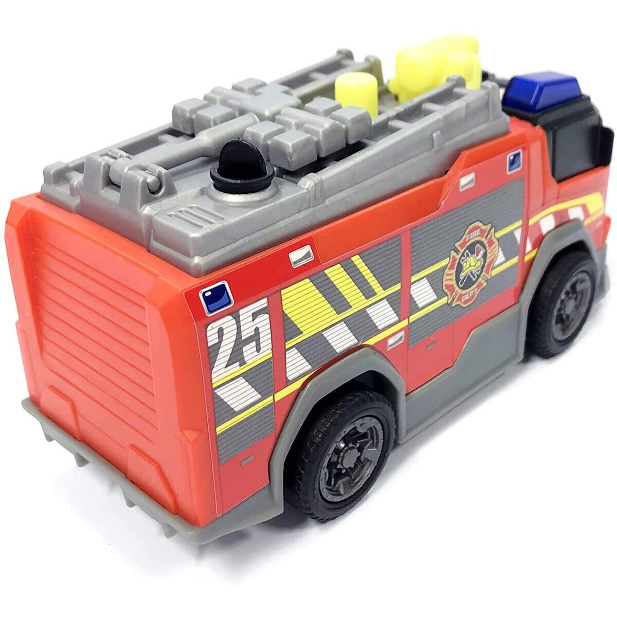 Dickie Toys Fire Truck