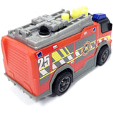 Dickie Toys Fire Truck