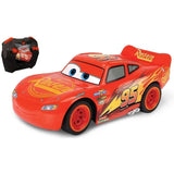 Dickie Toys RC Cars 3 Lightning McQueen Turbo Racer