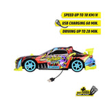 Dickie Toys RC Tornado Drift, RTR