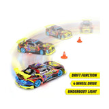 Dickie Toys RC Tornado Drift, RTR