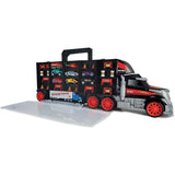 Dickie Toys Truck Carry Case