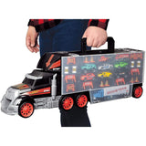 Dickie Toys Truck Carry Case