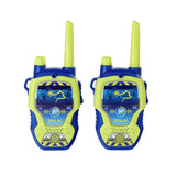 Dickie Toys Walkie Talkie Police