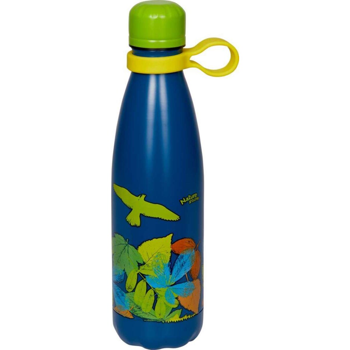 Die Spiegelburg Isolierflasche (ca. 0,5 l) Nature Zoom