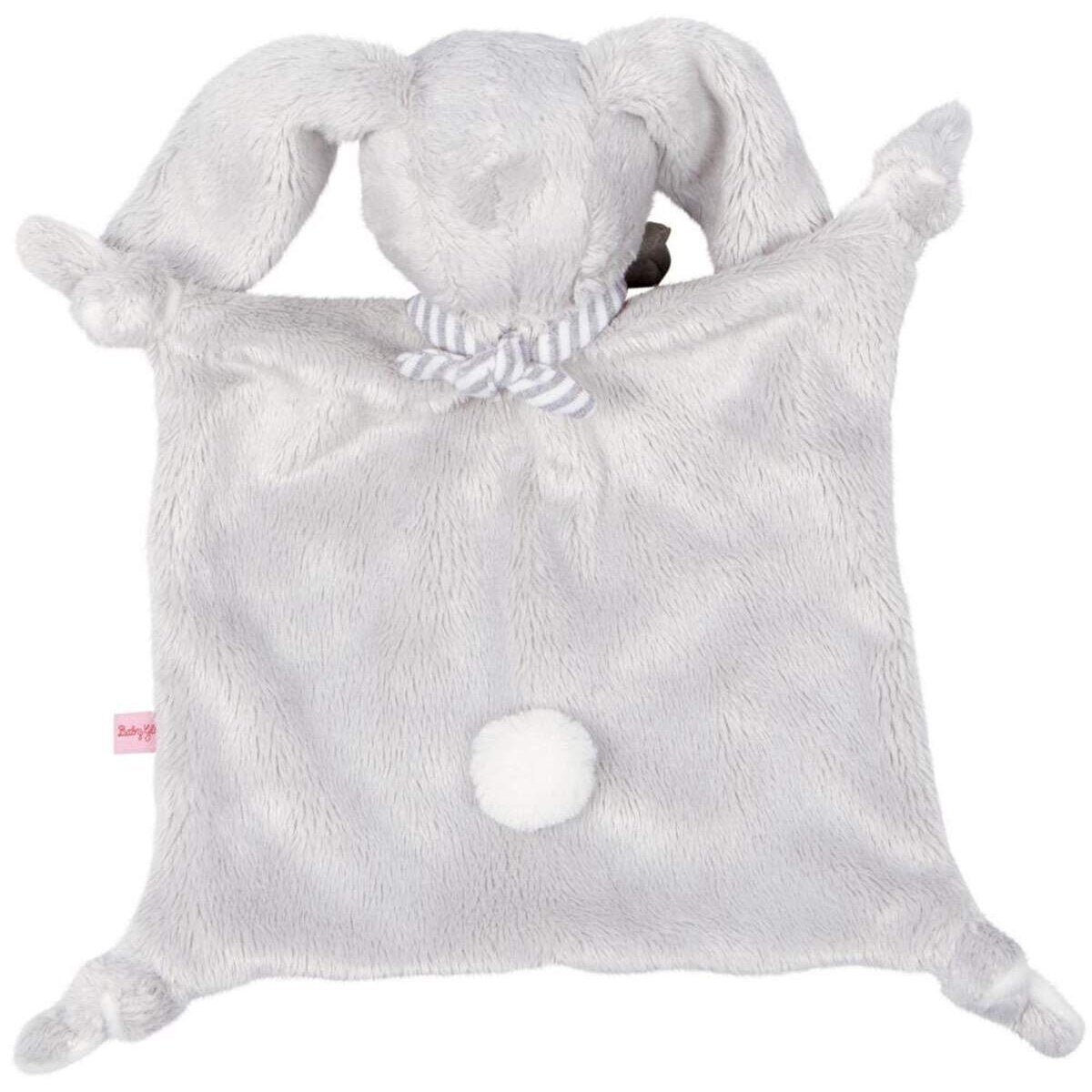 Die Spiegelburg Schnuffeltuch Häschen BabyGlück