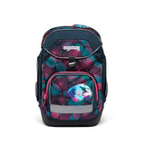 ergobag PACK Schulrucksack-Set KorallBär, 6-teilig