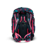 ergobag PACK Schulrucksack-Set KorallBär, 6-teilig