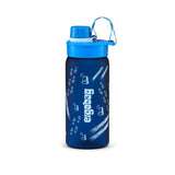 ergobag Trinkflasche Blaulicht, 550 ml