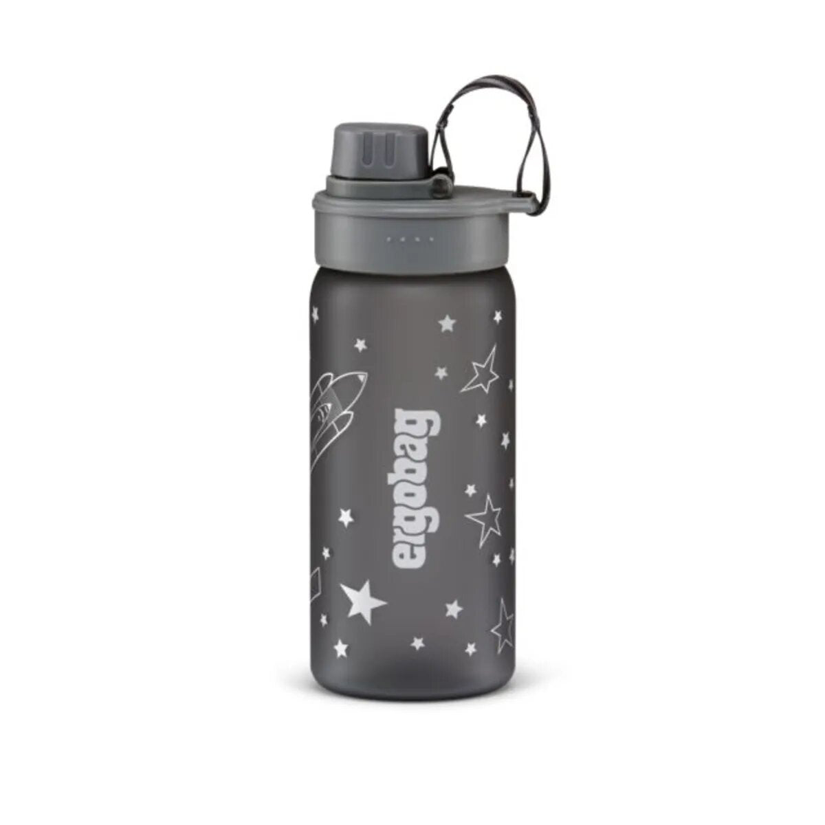 ergobag Trinkflasche Weltall, 550 ml