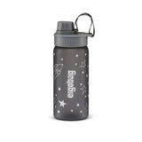 ergobag Trinkflasche Weltall, 550 ml