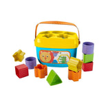 Fisher-Price Babys erste Bausteine