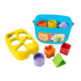 Fisher-Price Babys erste Bausteine