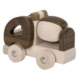 goki nature Betonmischer