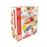 Hape E3154 Kochgrundlagen