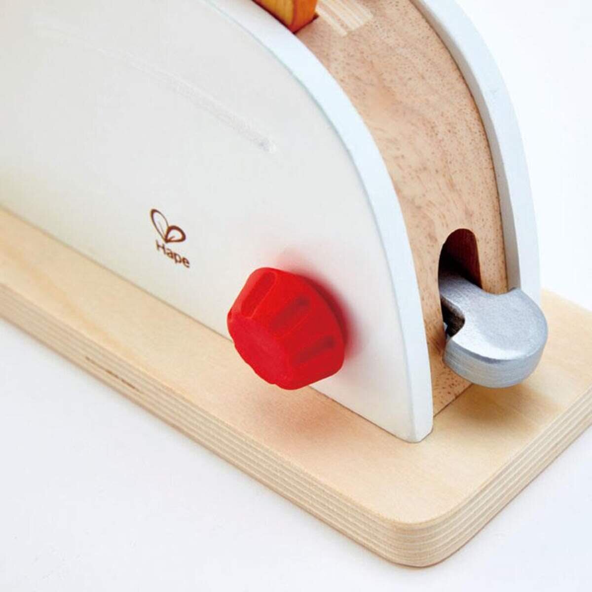 Hape Pop- up -Toaster-Set