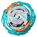 Hasbro Beyblade Burst Quadstrike Single Pack, 1 Stück, 4-fach sortiert