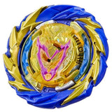 Hasbro Beyblade Burst Quadstrike Single Pack, 1 Stück, 4-fach sortiert